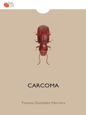 cover image of Carcoma